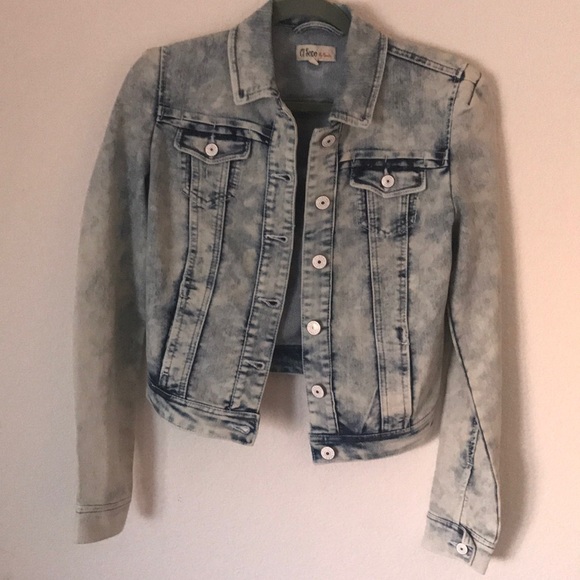 Jackets & Blazers - Jeans jacket